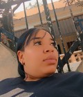 Citas Mujer Brésil a República dominicana : Kaina, 29 años